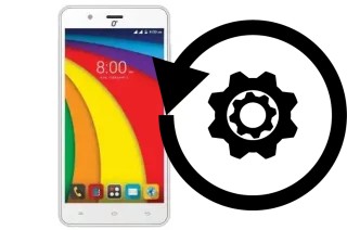 How to reset or restore an OPlus Oplus Velocity LTE