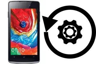 How to reset or restore an Oppo R1001 Joy