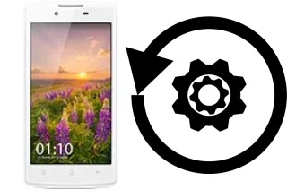 How to reset or restore an Oppo Neo 3