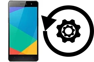 How to reset or restore an Oppo R3