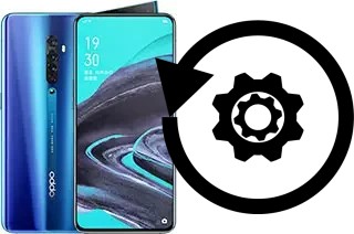 How to reset or restore an Oppo Reno2