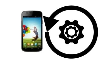 How to reset or restore an ORRO Orro I9296