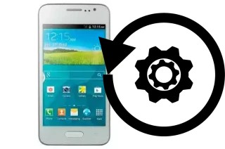 How to reset or restore an ORRO Orro N200