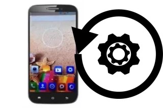 How to reset or restore an ORRO Orro N500