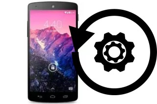 How to reset or restore an ORRO Orro N630