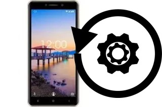 How to reset or restore an Oukitel C10 Pro