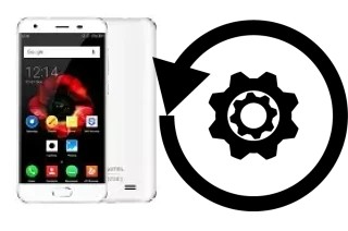 How to reset or restore an Oukitel K4000 Plus