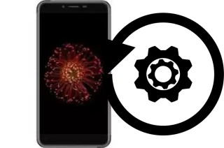 How to reset or restore an Oukitel U17