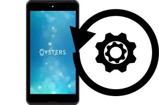 How to reset or restore an Oysters Antarctic E