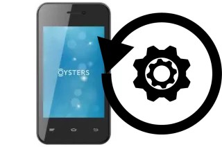 How to reset or restore an Oysters Arctic 450