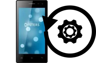 How to reset or restore an Oysters Atlantic 454