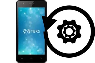 How to reset or restore an Oysters Atlantic 4G