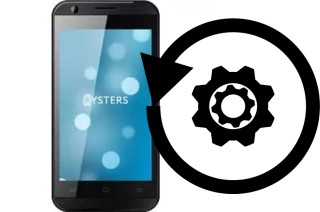 How to reset or restore an Oysters Indian 254