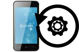 How to reset or restore an Oysters Indian V