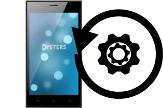 How to reset or restore an Oysters Pacific 454