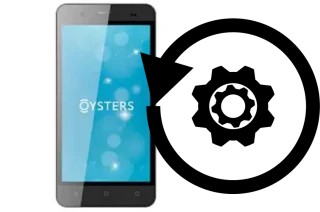 How to reset or restore an Oysters Pacific 4G