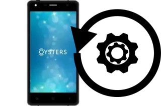 How to reset or restore an Oysters Pacific I4G