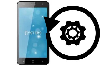 How to reset or restore an Oysters Pacific V