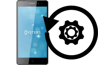 How to reset or restore an Oysters Pacific VS