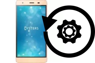 How to reset or restore an Oysters Pacific XL 4G