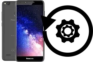 How to reset or restore a Panasonic Eluga I7