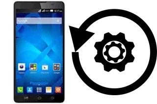 How to reset or restore a Panasonic P81