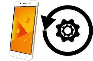 How to reset or restore a Panasonic P99