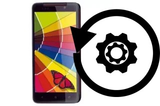 How to reset or restore a Perfeo 509-HD