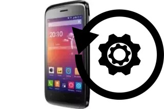 How to reset or restore a Phicomm Clue C230