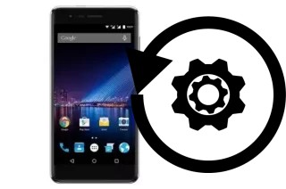 How to reset or restore a Phicomm E5051