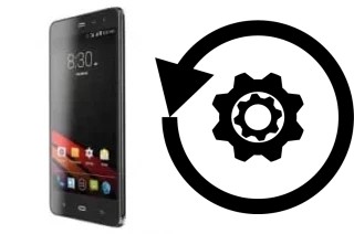 How to reset or restore a Phicomm Energy E551