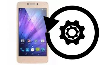 How to reset or restore a Phonemax Mars X