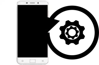 How to reset or restore a Phonemax Venus Plus Pro