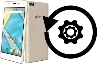 How to reset or restore a Plum Compass LTE