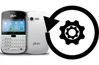 How to reset or restore a Plum Velocity II