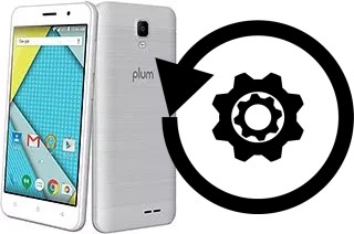 How to reset or restore a Plum Compass 2