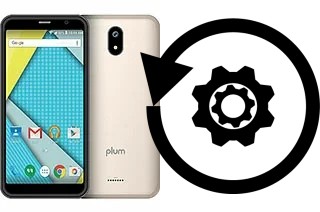 How to reset or restore a Plum Phantom 2