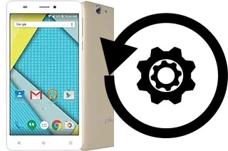 How to reset or restore a Plum Phantom