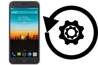 How to reset or restore a Posh Icon S510