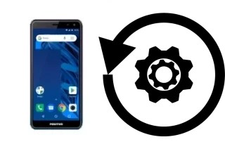 How to reset or restore a Positivo Twist 3 Pro S533