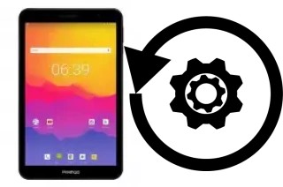 How to reset or restore a Prestigio Grace 3868 4G