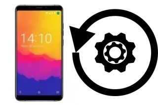 How to reset or restore a Prestigio Grace V7 LTE