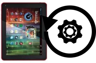 How to reset or restore a Prestigio MultiPad 9.7 Ultra Duo