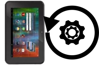 How to reset or restore a Prestigio MultiPad 7.0 Prime Duo 3G