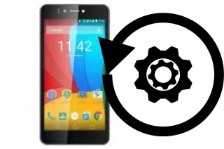 How to reset or restore a Prestigio Muze F3