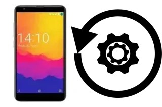 How to reset or restore a Prestigio Muze H5 LTE