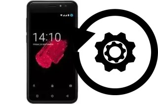 How to reset or restore a Prestigio Muze J3