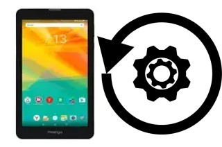 How to reset or restore a Prestigio Wize 3427 3G