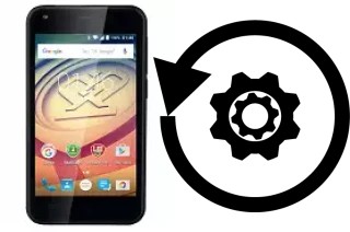 How to reset or restore a Prestigio Wize L3