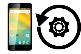 How to reset or restore a Prestigio Wize NK3